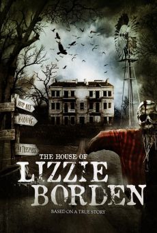 The House of Lizzie Borden online