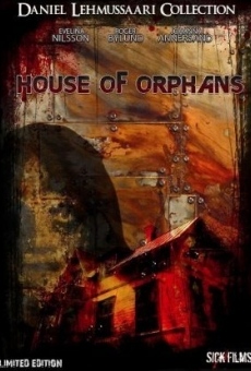 The House of Orphans stream online deutsch