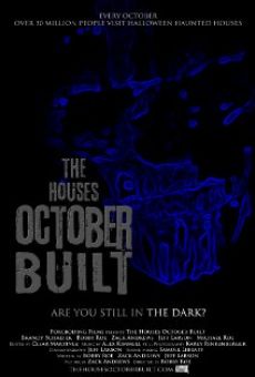 The Houses October Built en ligne gratuit