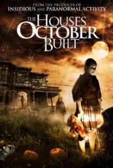 The Houses October Built online