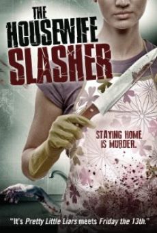 The Housewife Slasher online
