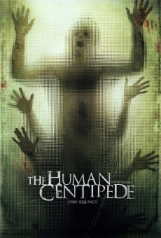 Human Centipede - Der menschliche Tausendf?ßler