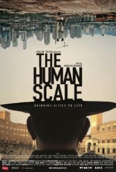 The Human Scale online