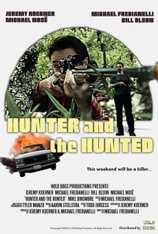 Hunter and the Hunted online free