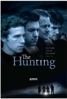 The Hunting online