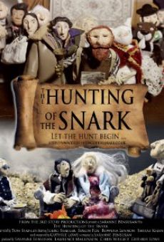 The Hunting of the Snark online