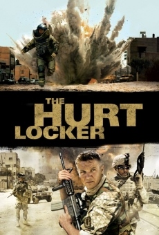 The Hurt Locker online free