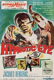 The Hypnotic Eye online free