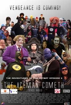 The Iceman Cometh on-line gratuito