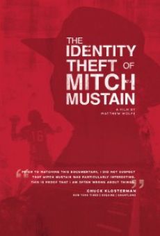 The Identity Theft of Mitch Mustain online