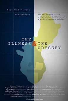 The Illness and the Odyssey en ligne gratuit