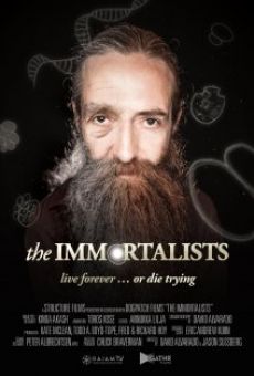 The Immortalists online