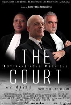 The International Criminal Court online free