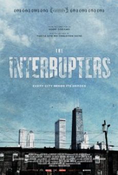 The Interrupters online