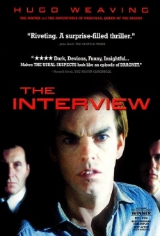 The Interview online