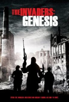 The Invaders: Genesis en ligne gratuit