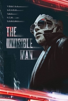 The Invisible Man online kostenlos