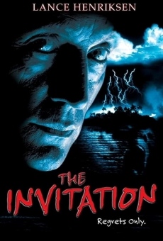 The Invitation en ligne gratuit