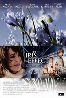 The Iris Effect online