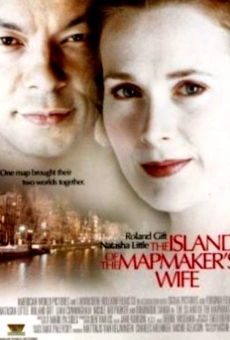 The Island of the Mapmaker's Wife online kostenlos