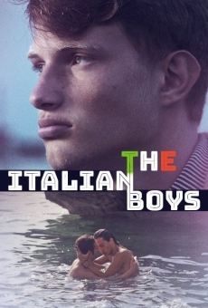 The Italian Boys en ligne gratuit