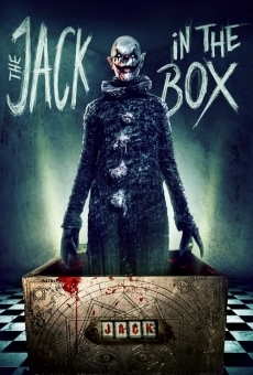 Jack in the box online streaming