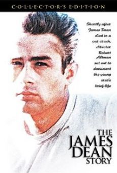 The James Dean Story online