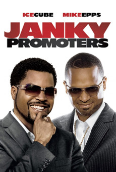 The Janky Promoters on-line gratuito