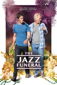 The Jazz Funeral en ligne gratuit