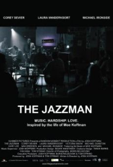 The Jazzman online
