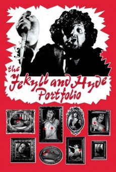 The Jekyll and Hyde Portfolio online kostenlos