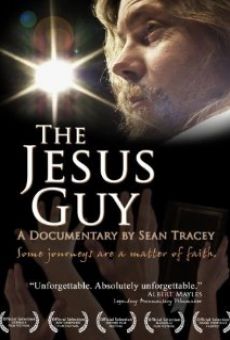 The Jesus Guy online