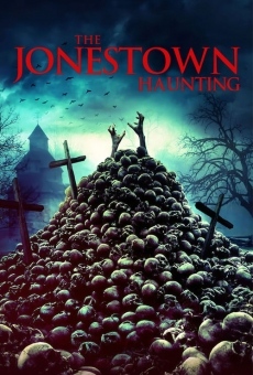 The Jonestown Haunting, película completa en español