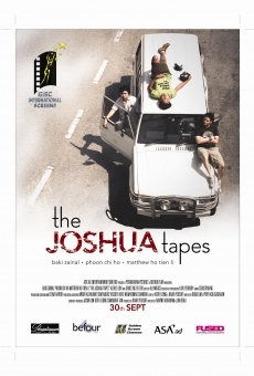 The Joshua Tapes online kostenlos