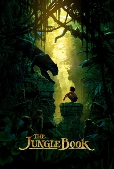 Le livre de la jungle en ligne gratuit