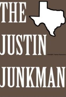 The Justin Junk Man online