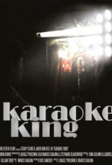 The Karaoke King online