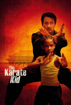 Karate kid, le moment de vérité