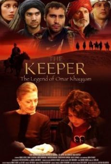 The Keeper - Die Legende von Omar kostenlos