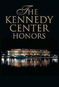 The Kennedy Center Honors kostenlos