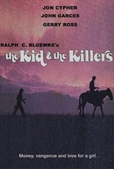 The Kid and the Killers online