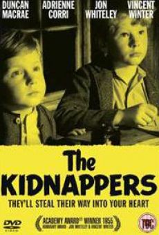 The Kidnappers online