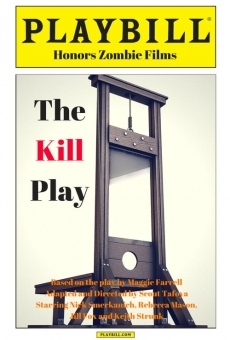 The Kill Play en ligne gratuit