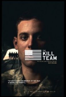 The Kill Team online
