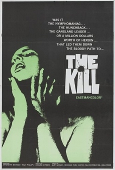 The Kill en ligne gratuit