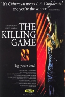 The Killing Game online kostenlos