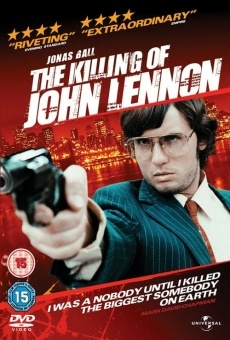 The Killing of John Lennon online kostenlos