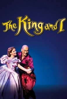 The King and I online