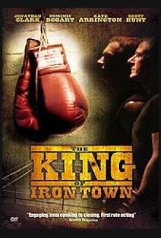 The King of Iron Town online