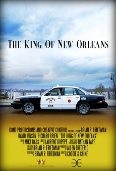 The King of New Orleans online kostenlos